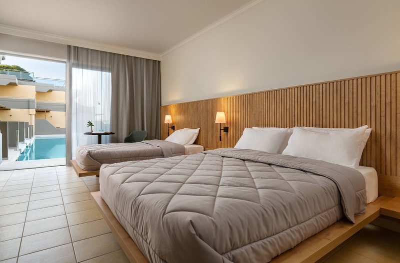 Kresten Palace Hotel 22