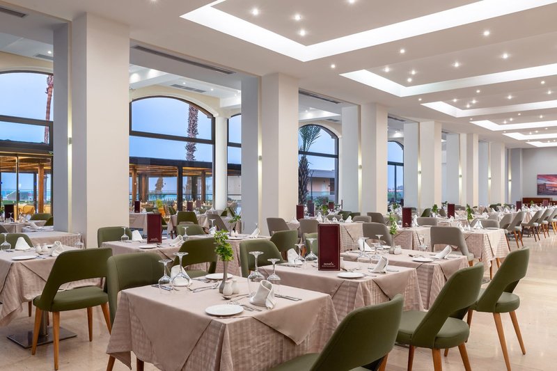 Kresten Palace Hotel 25
