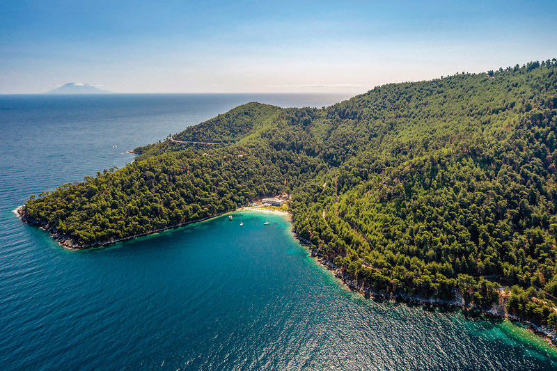 Vathi Cove Luxury Resort & Spa 1