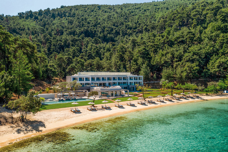 Vathi Cove Luxury Resort & Spa 2