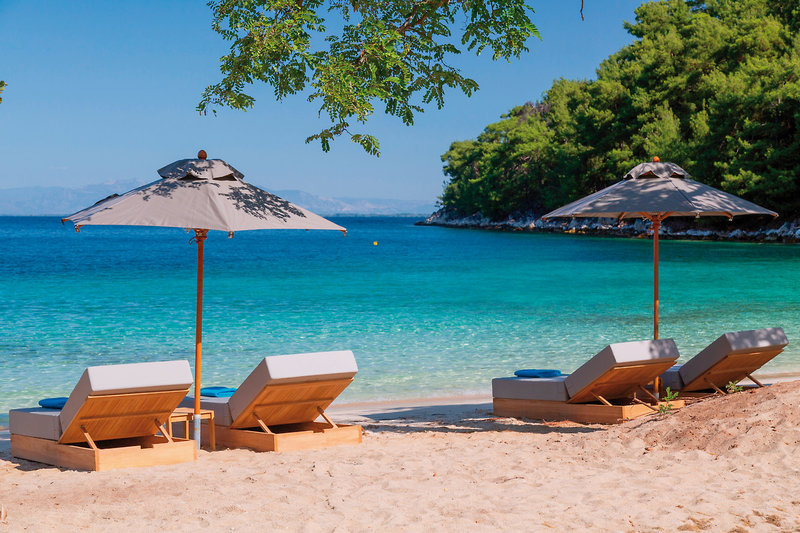 Vathi Cove Luxury Resort & Spa 7