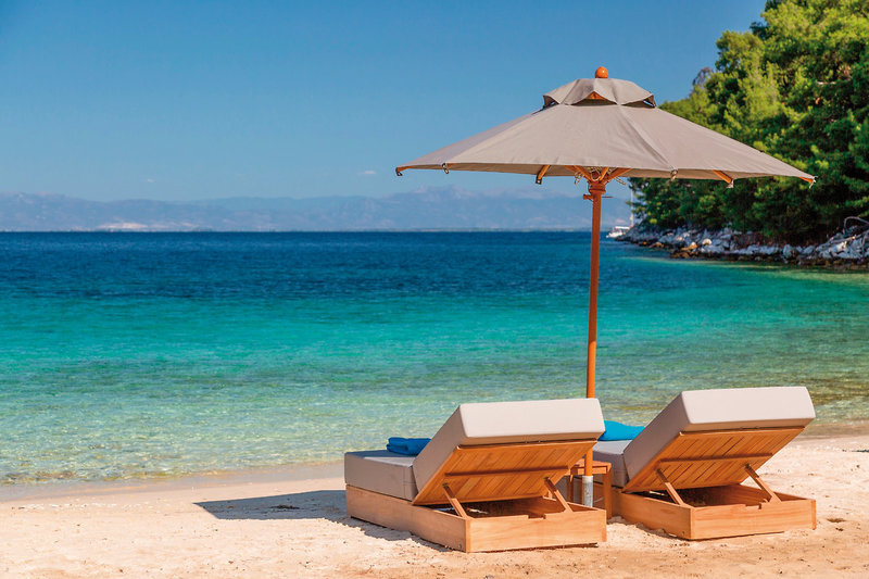 Vathi Cove Luxury Resort & Spa 8