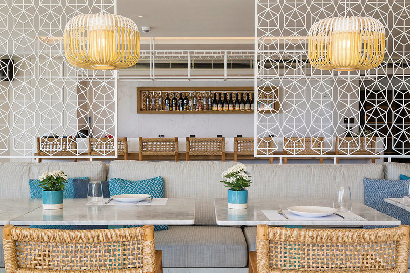 Vathi Cove Luxury Resort & Spa 17