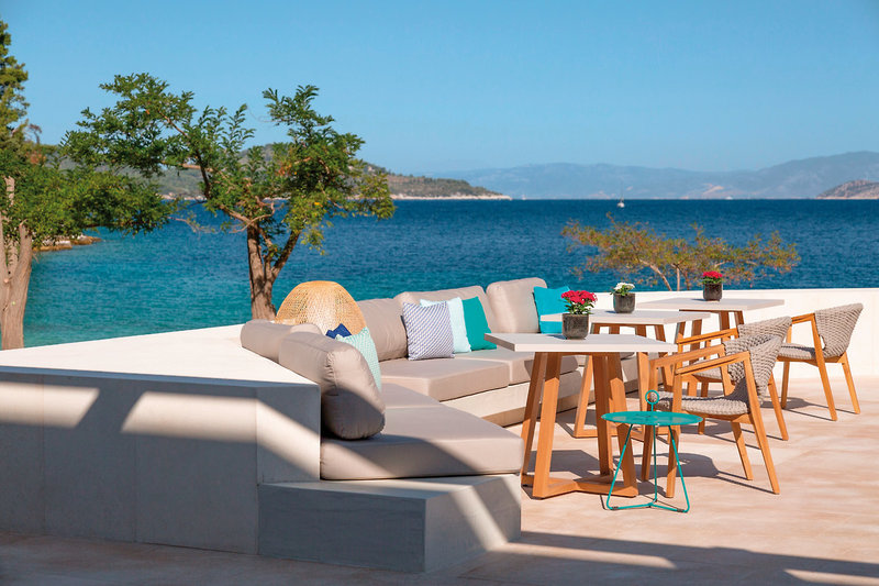 Vathi Cove Luxury Resort & Spa 18