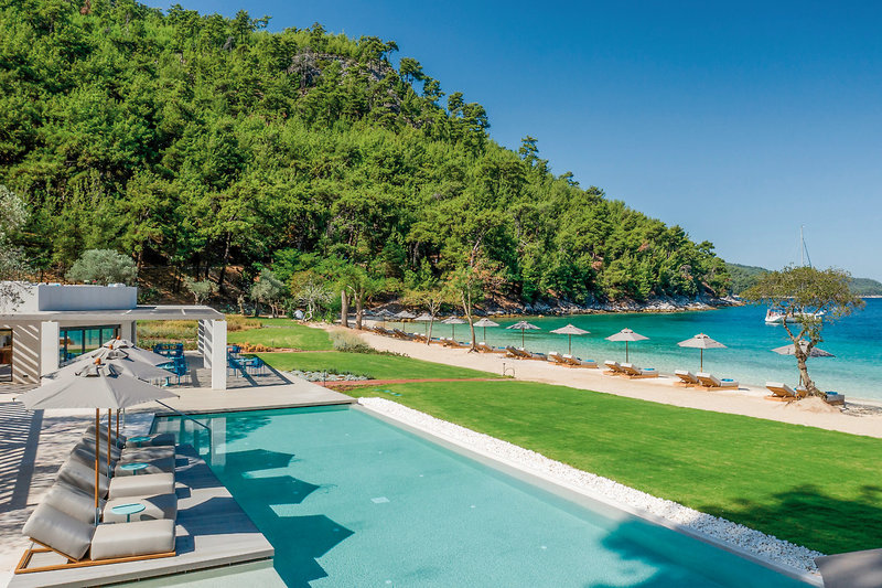 Vathi Cove Luxury Resort & Spa 21