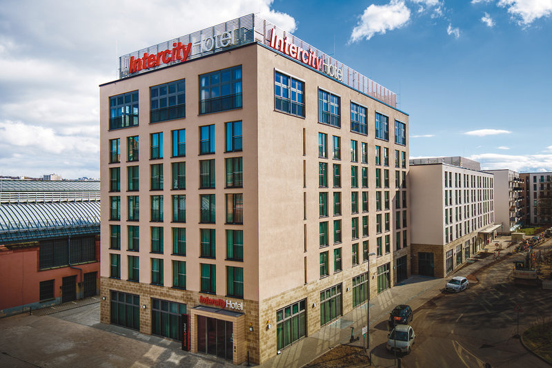 IntercityHotel Wiesbaden