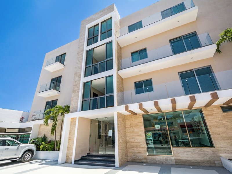 Palmarena Hotel & Condominios by Nah Hotels 1
