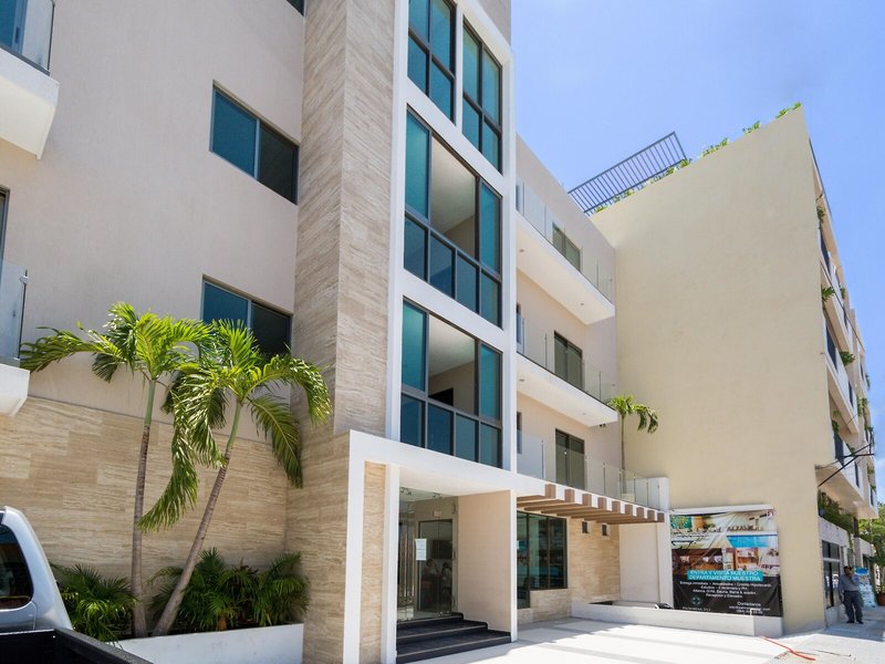 Palmarena Hotel & Condominios by Nah Hotels 3