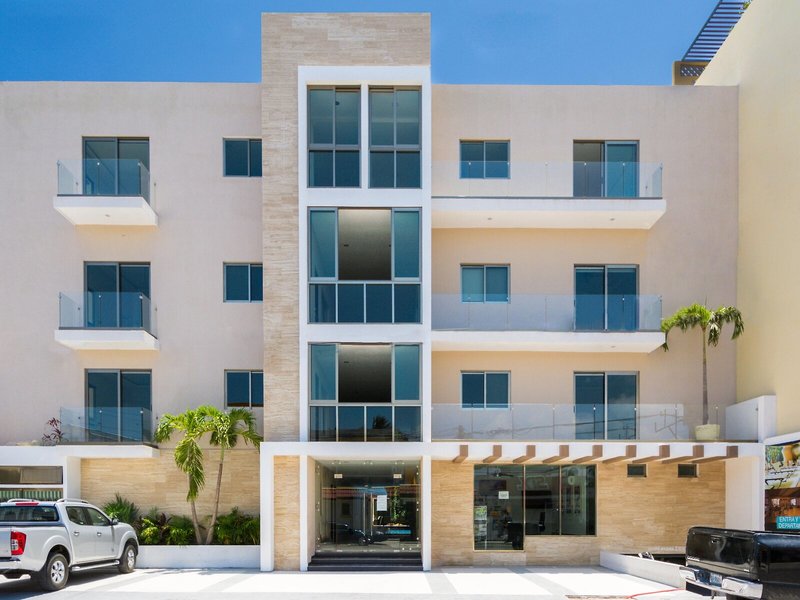 Palmarena Hotel & Condominios by Nah Hotels 4