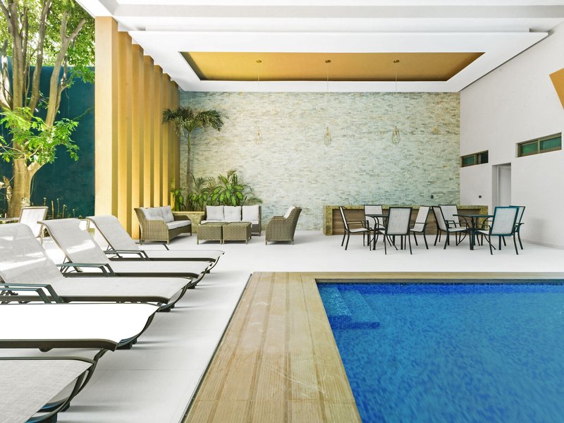 Palmarena Hotel & Condominios by Nah Hotels 5