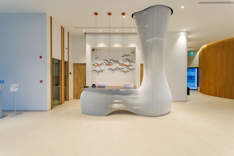 Flamingo Paradise Beach Hotel 4