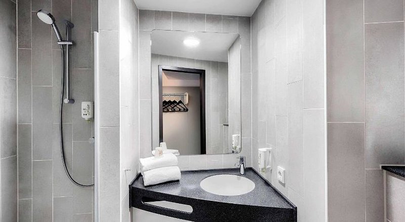 B&B HOTEL Aachen-City 2