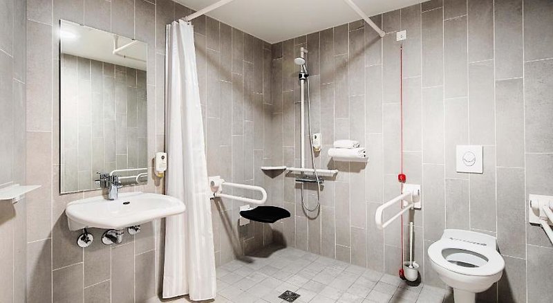 B&B HOTEL Aachen-City 5