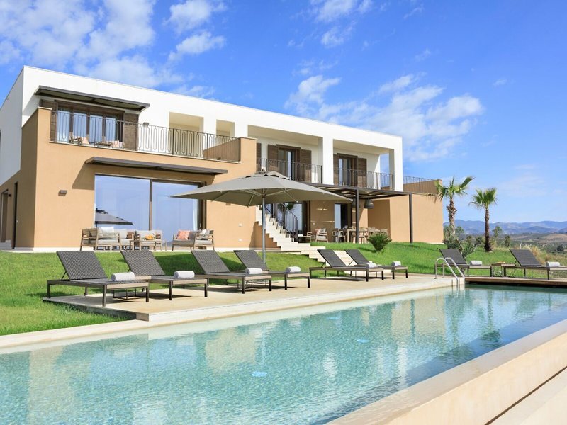 Rocco Forte Private Villas, Verdura Resort Sicily 2