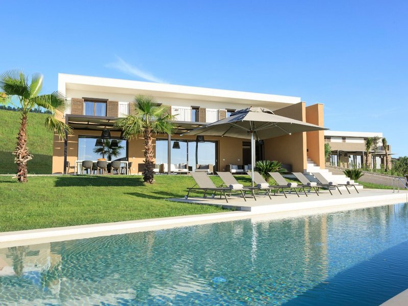 Rocco Forte Private Villas, Verdura Resort Sicily 3