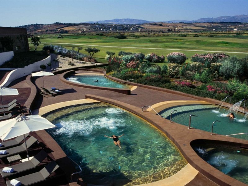 Rocco Forte Private Villas, Verdura Resort Sicily 4