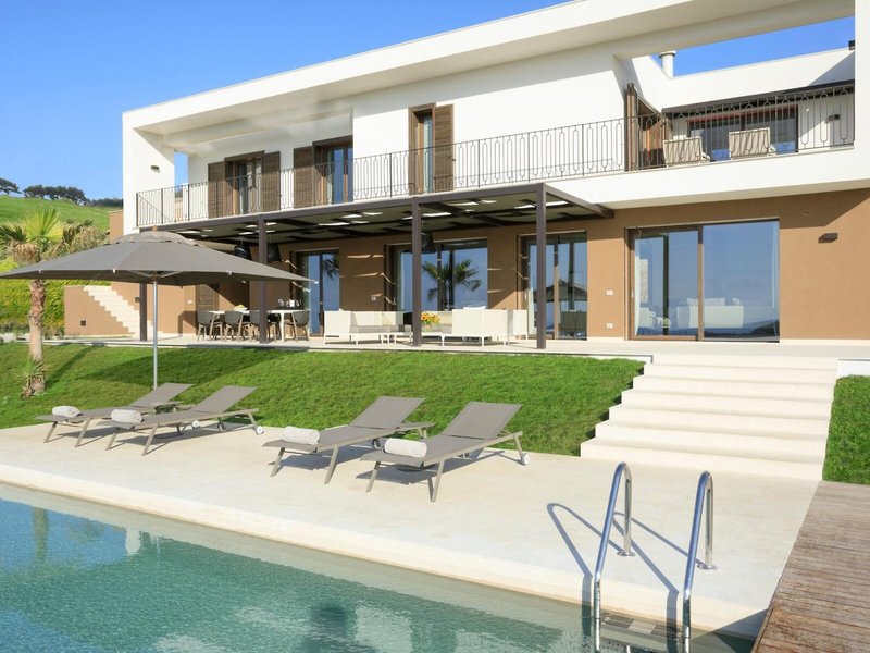 Rocco Forte Private Villas, Verdura Resort Sicily 7