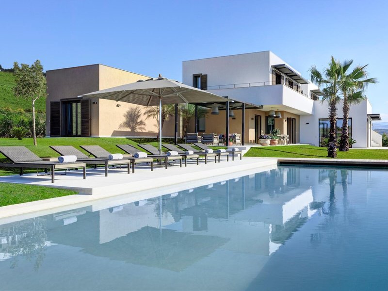 Rocco Forte Private Villas, Verdura Resort Sicily 8