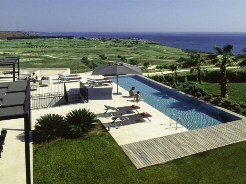 Rocco Forte Private Villas, Verdura Resort Sicily 9