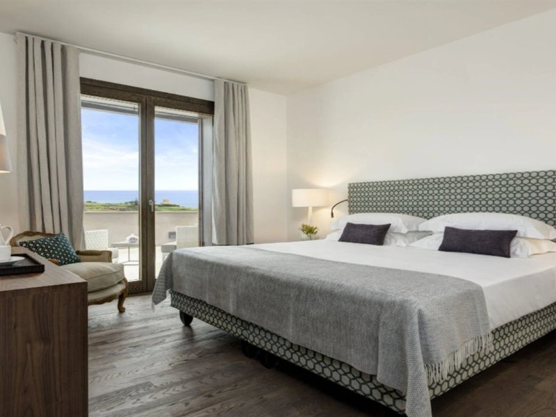 Rocco Forte Private Villas, Verdura Resort Sicily 17