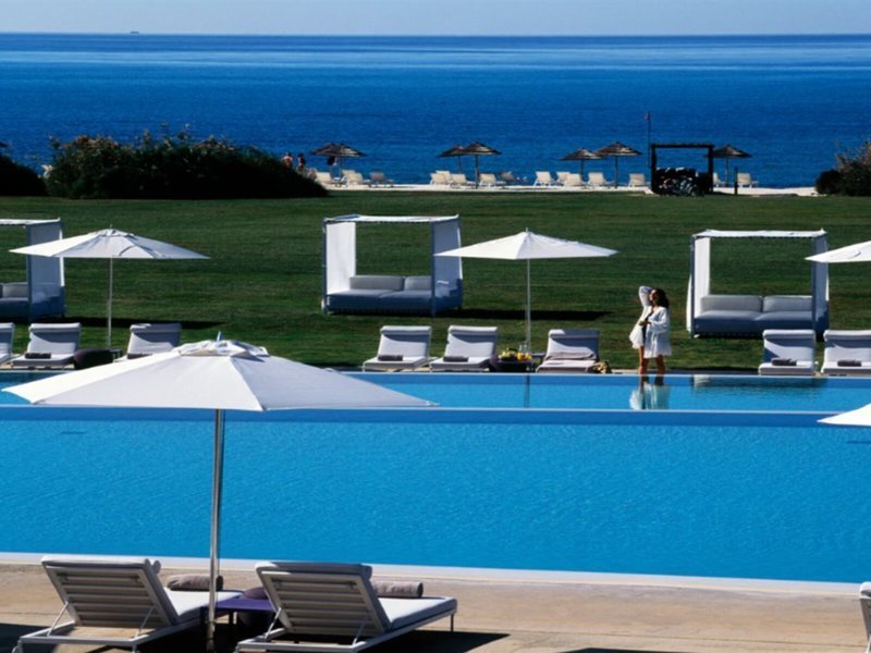 Rocco Forte Private Villas, Verdura Resort Sicily 3