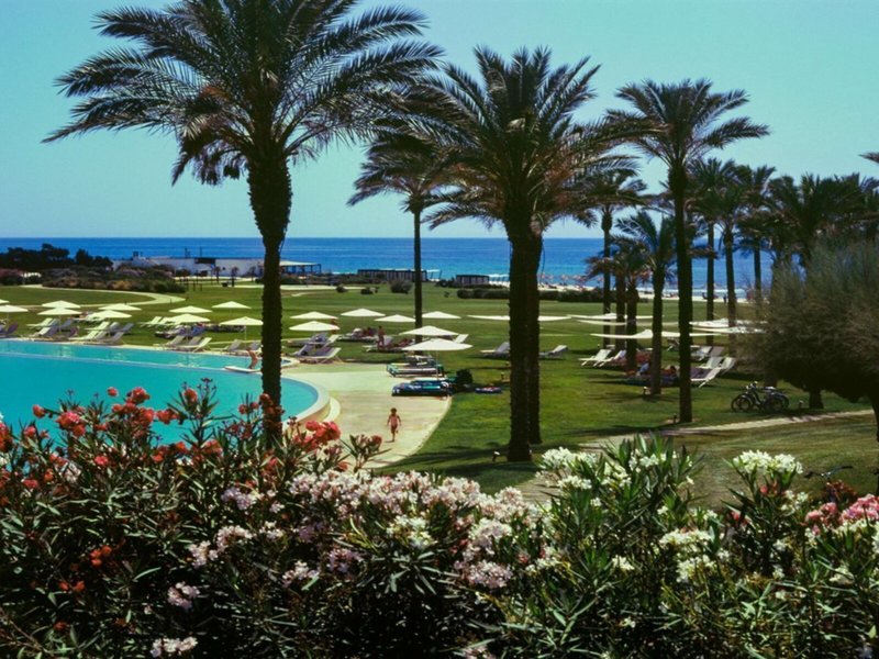 Rocco Forte Private Villas, Verdura Resort Sicily 4