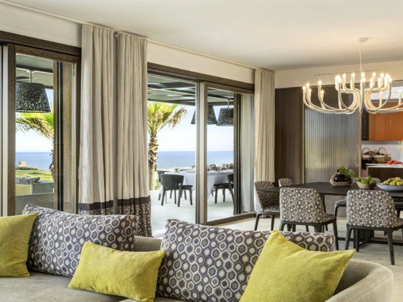 Rocco Forte Private Villas, Verdura Resort Sicily 9