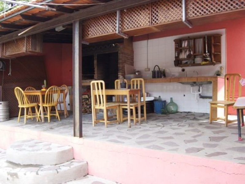 Casa Rural Rincon Del Olivo 2