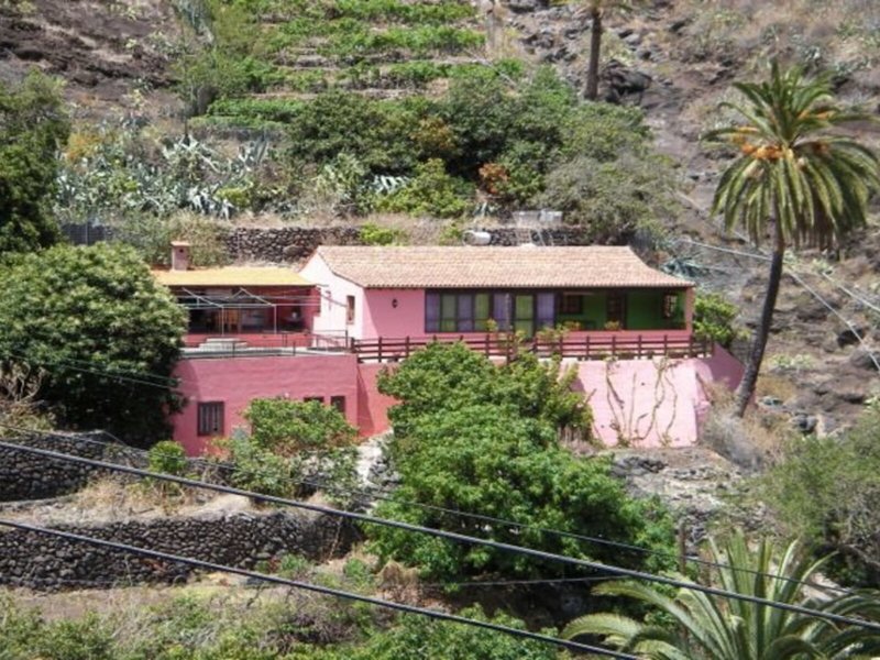 Casa Rural Rincon Del Olivo 3