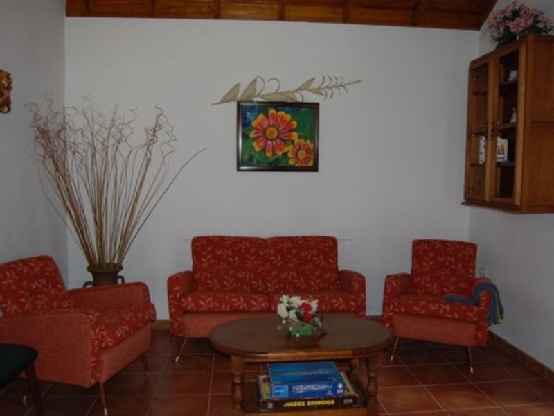 Casa Rural Rincon Del Olivo 4