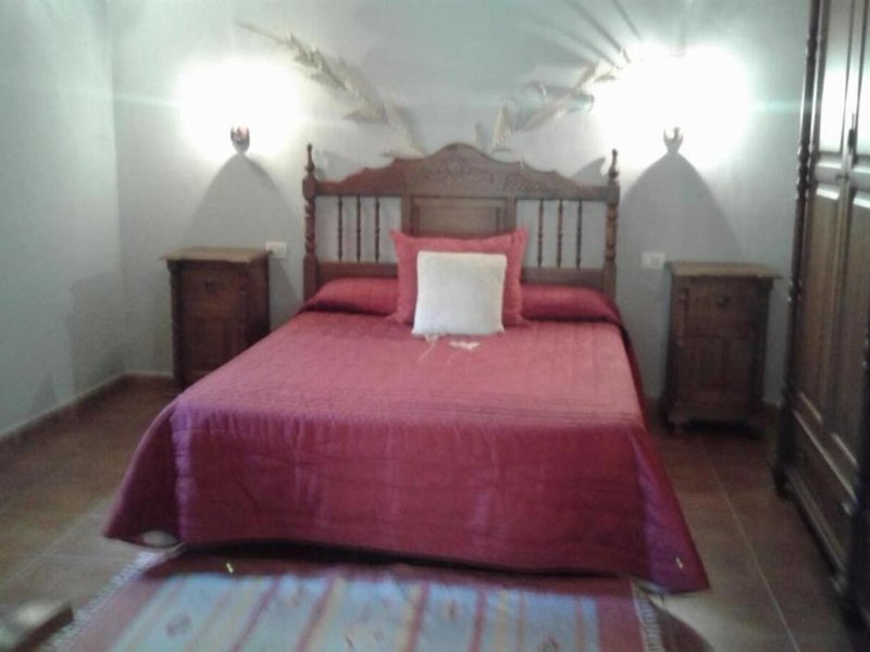 Casa Rural Rincon Del Olivo 6
