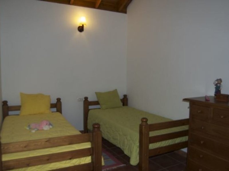 Casa Rural Rincon Del Olivo 7