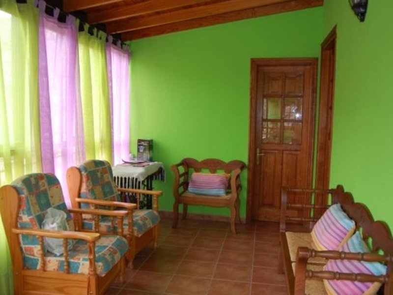 Casa Rural Rincon Del Olivo 8