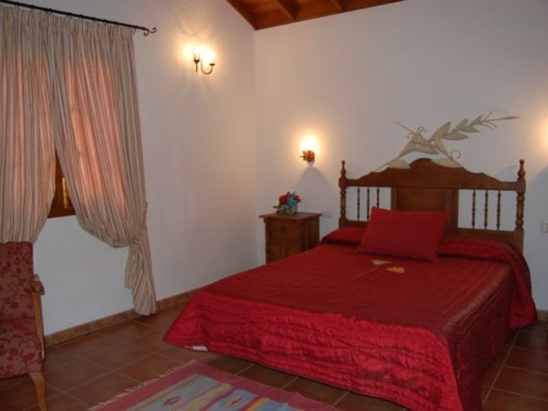 Casa Rural Rincon Del Olivo 9