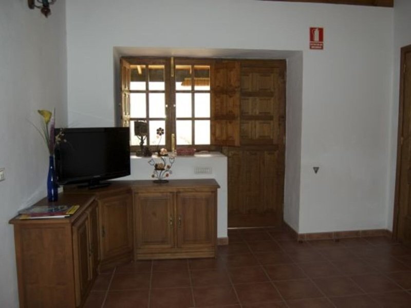 Casa Rural Rincon Del Olivo 10