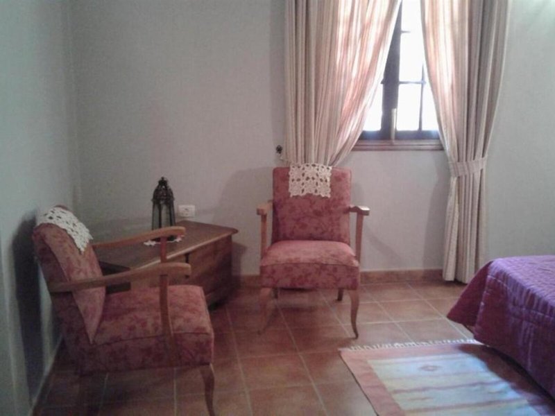 Casa Rural Rincon Del Olivo 11