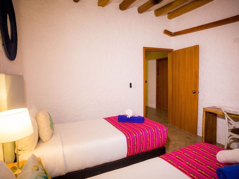 La Palma Holbox 1
