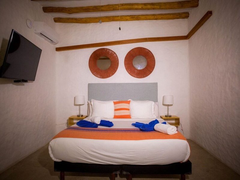 La Palma Holbox 2