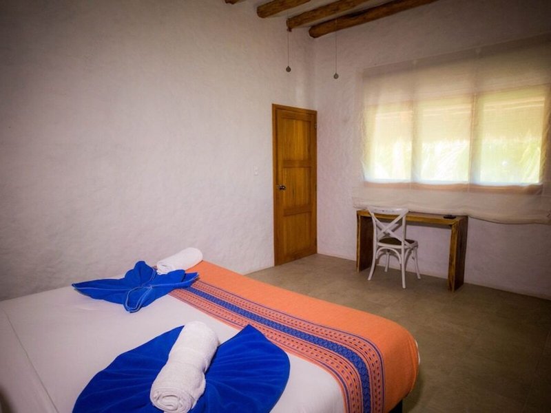 La Palma Holbox 3