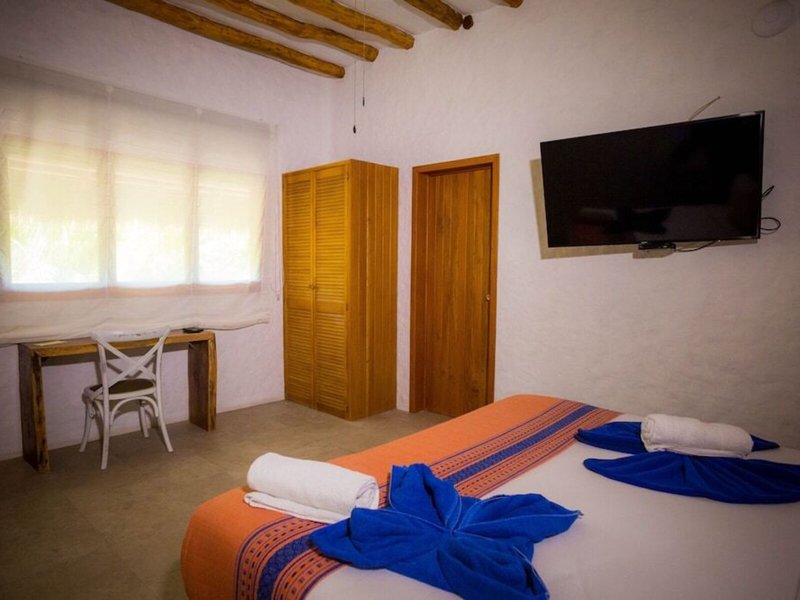 La Palma Holbox 4