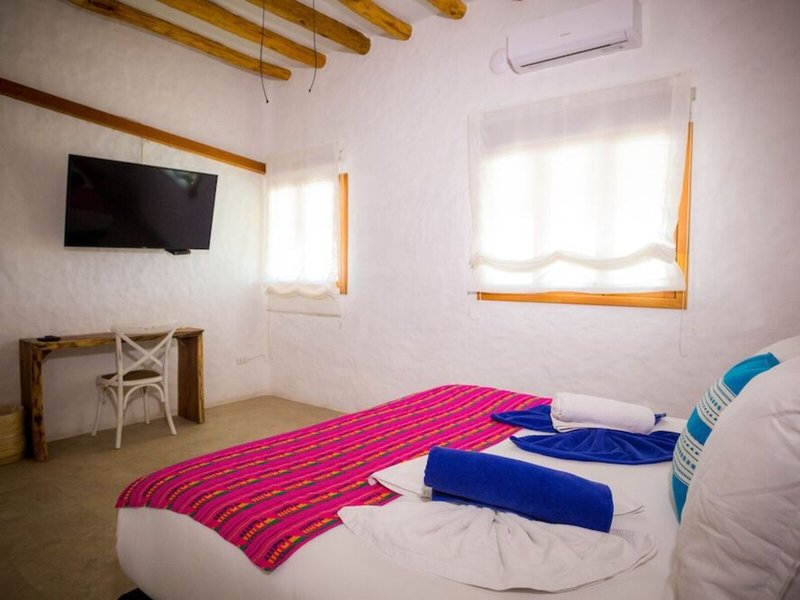 La Palma Holbox 5