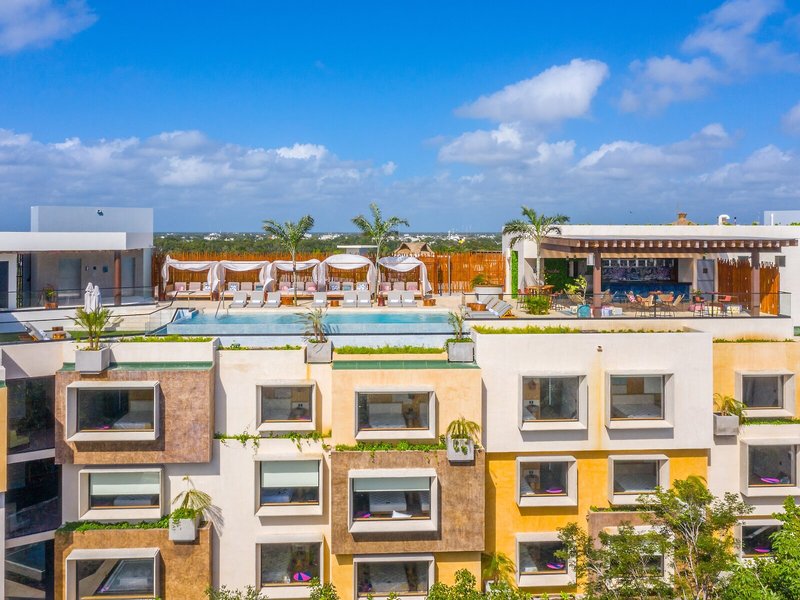Aloft Tulum 2