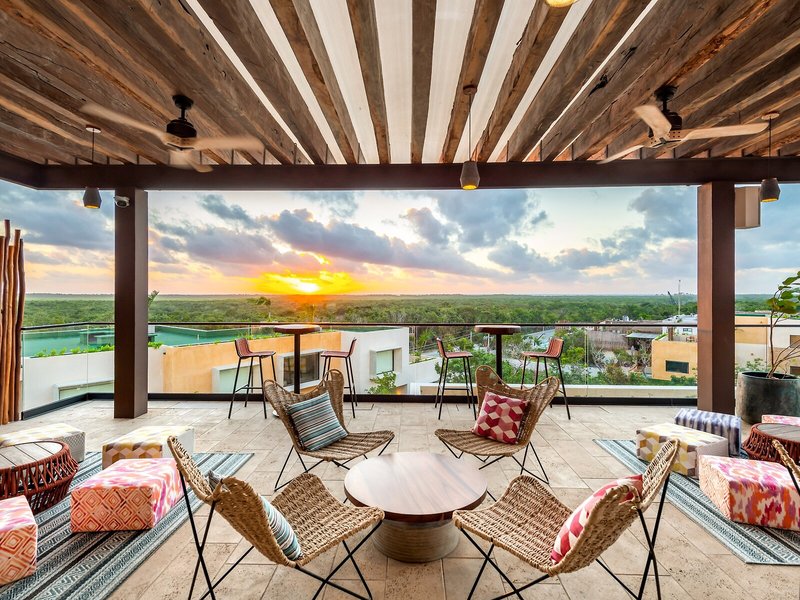 Aloft Tulum 3