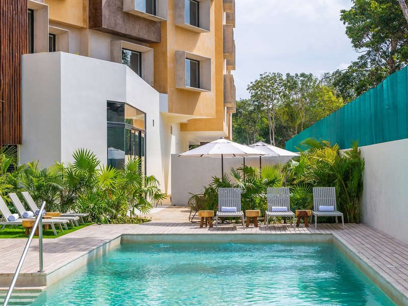 Aloft Tulum 7