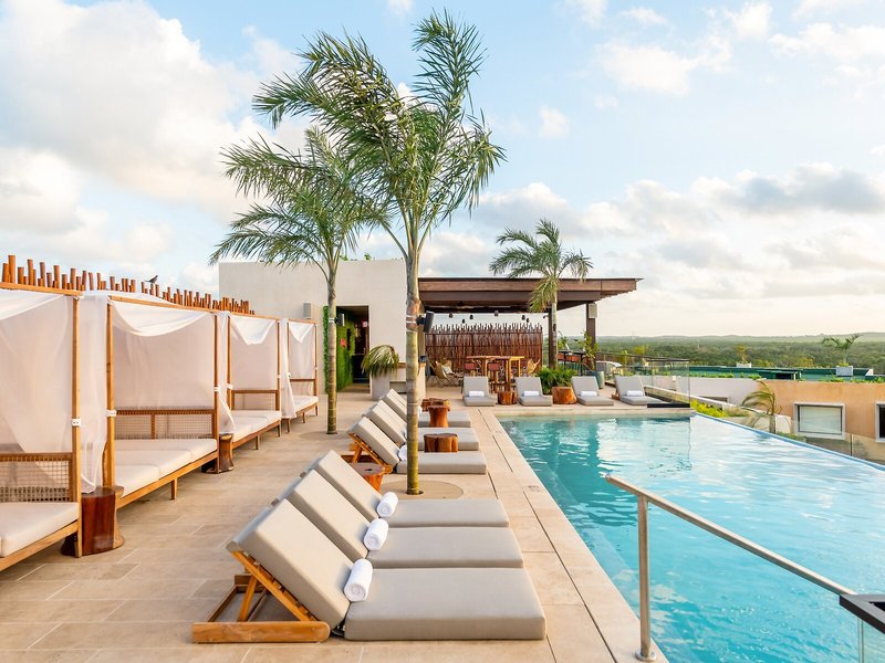 Aloft Tulum 11