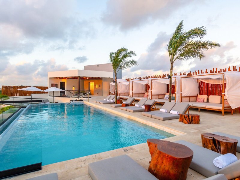 Aloft Tulum 13
