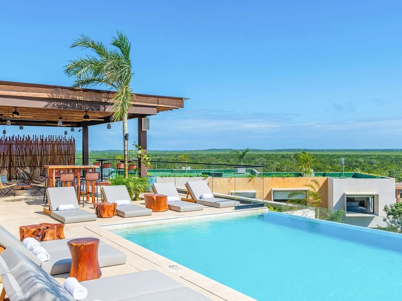 Aloft Tulum 19