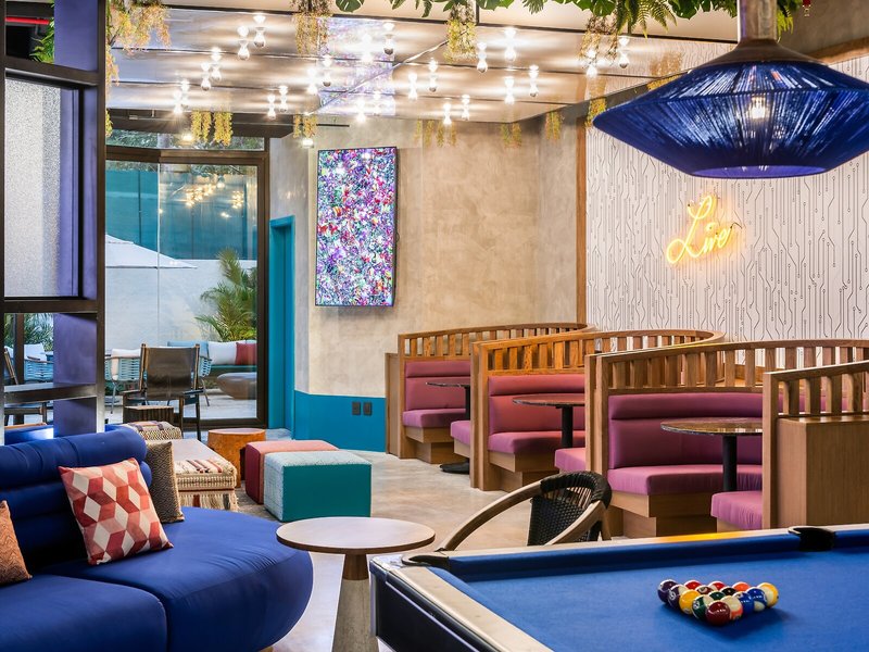 Aloft Tulum 21