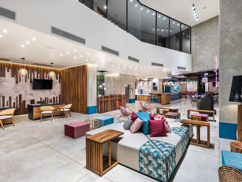 Aloft Tulum 22