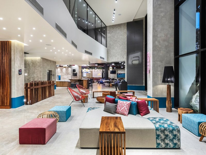 Aloft Tulum 23